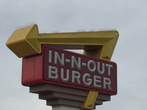 IN-N-OUT Burger