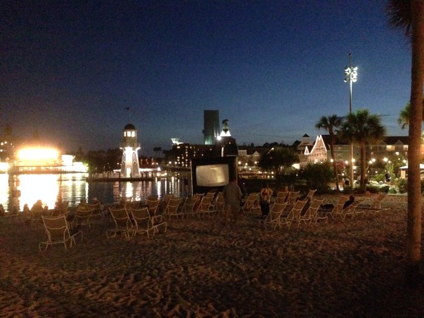 Disney's Boardwalk 02