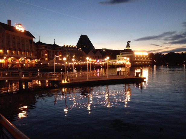 Disney's Boardwalk 03