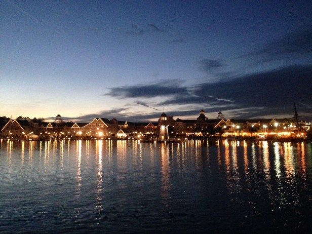 Disneys Boardwalk 04