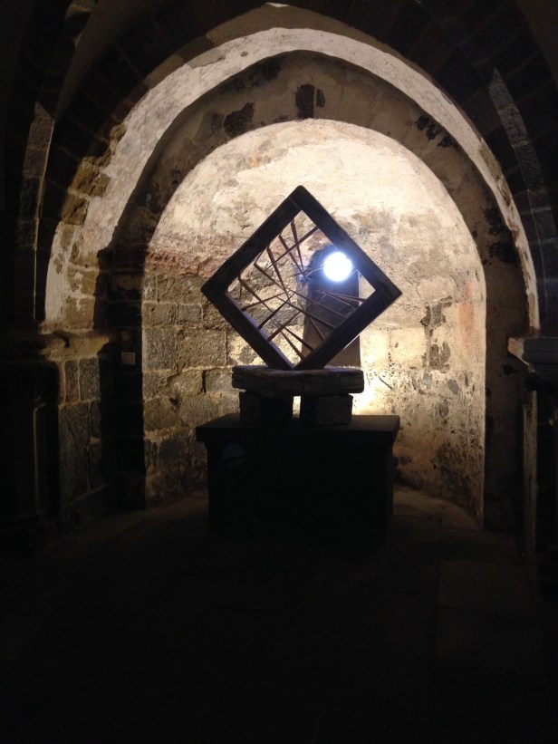 Trebic - Basilica 09